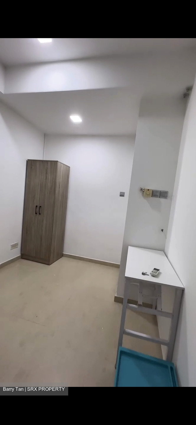 The Carpmaelina (D15), Condominium #506280051